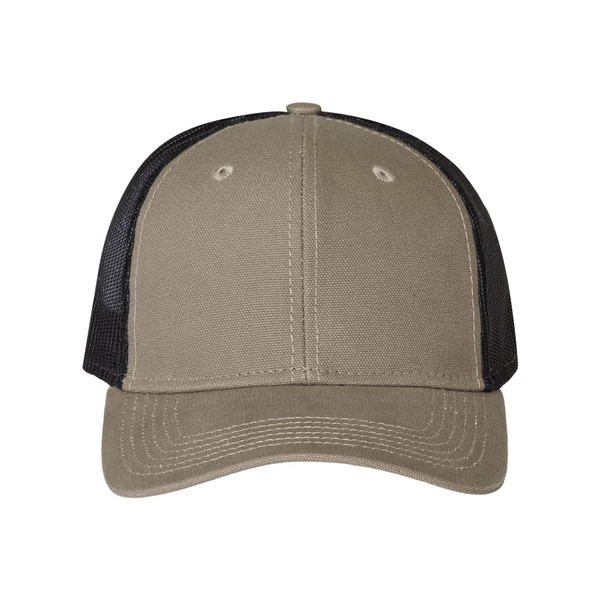 DRI DUCK® Hudson Structured Trucker Cap