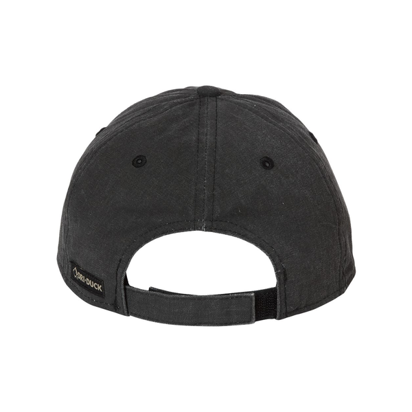 DRI DUCK® Outland Pigment-Print Unstructured Cap