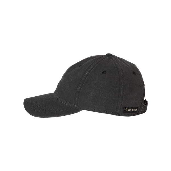 DRI DUCK® Outland Pigment-Print Unstructured Cap