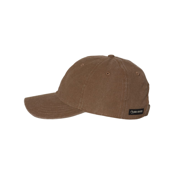 DRI DUCK® Outland Pigment-Print Unstructured Cap