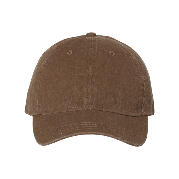 DRI DUCK® Outland Pigment-Print Unstructured Cap