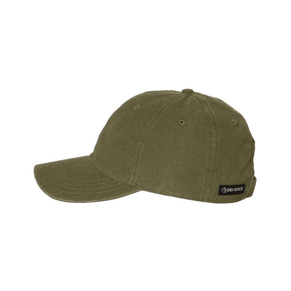 DRI DUCK® Outland Pigment-Print Unstructured Cap