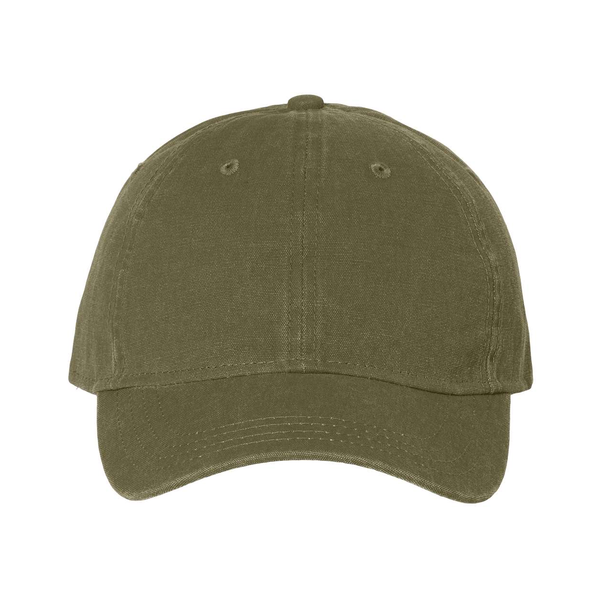 DRI DUCK® Outland Pigment-Print Unstructured Cap