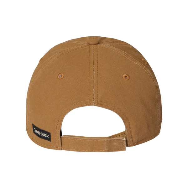 DRI DUCK® Outland Pigment-Print Unstructured Cap