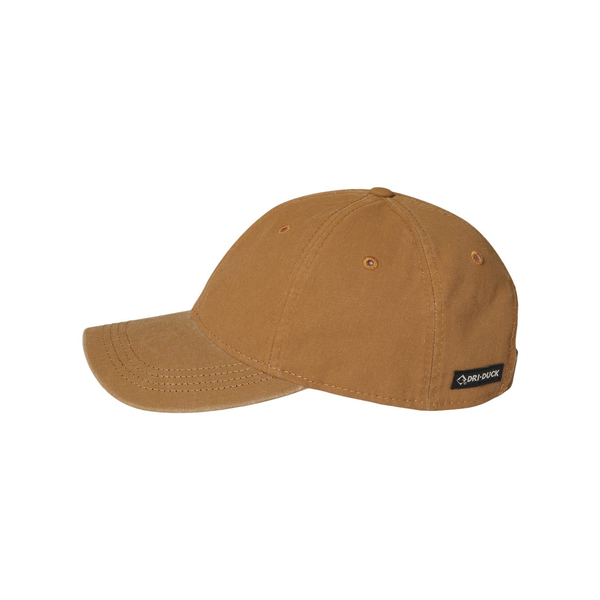 DRI DUCK® Outland Pigment-Print Unstructured Cap