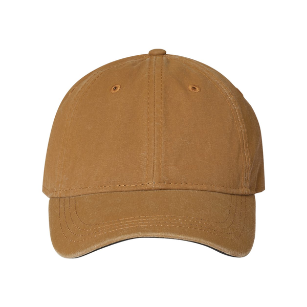 DRI DUCK® Outland Pigment-Print Unstructured Cap