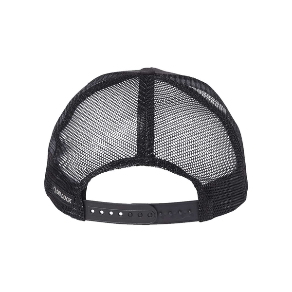 DRI DUCK® Retro Rope Structured Cap