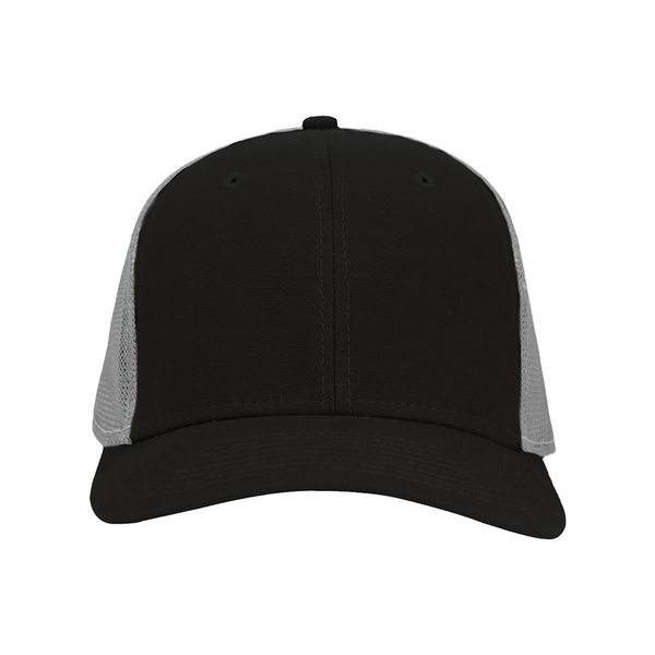 DRI DUCK® Hudson Structured Flex Cap