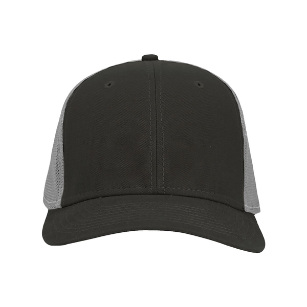DRI DUCK® Hudson Structured Flex Cap