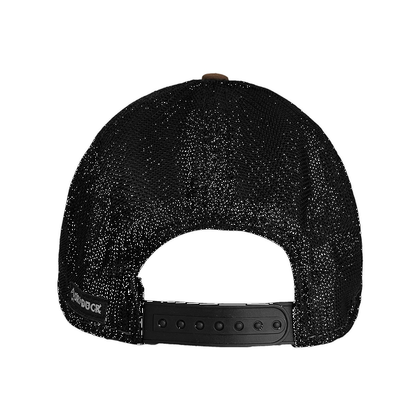 DRI DUCK® Hudson Structured Flex Cap