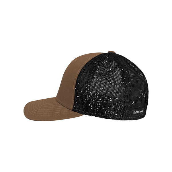 DRI DUCK® Hudson Structured Flex Cap
