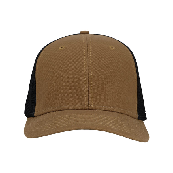 DRI DUCK® Hudson Structured Flex Cap
