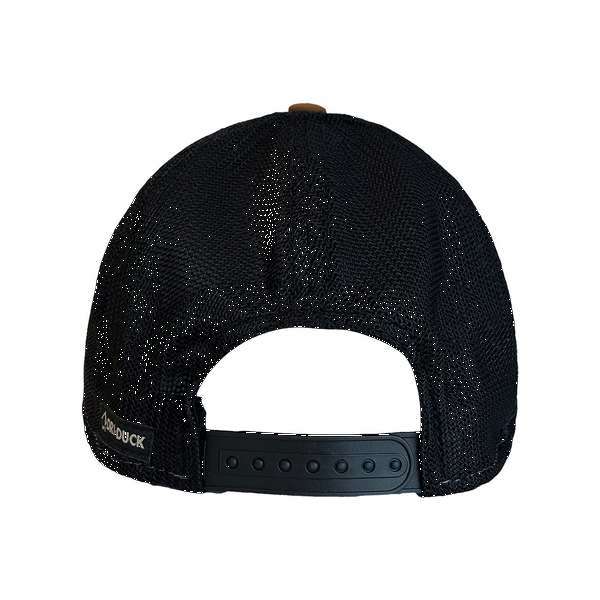 DRI DUCK® Hudson Structured Flex Cap