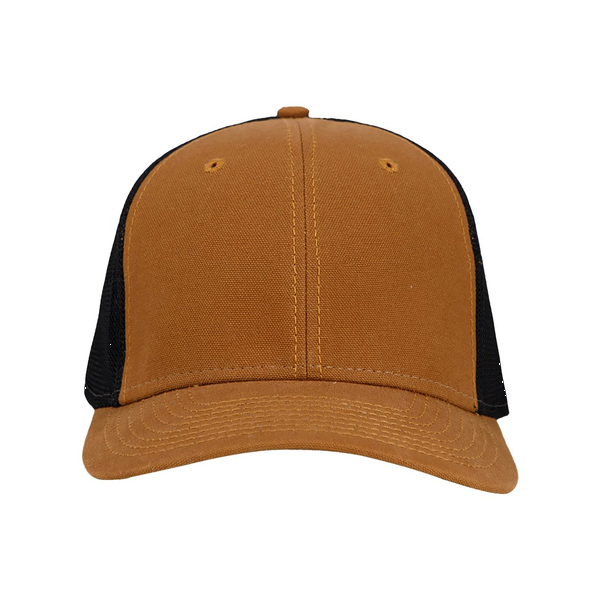 DRI DUCK® Hudson Structured Flex Cap