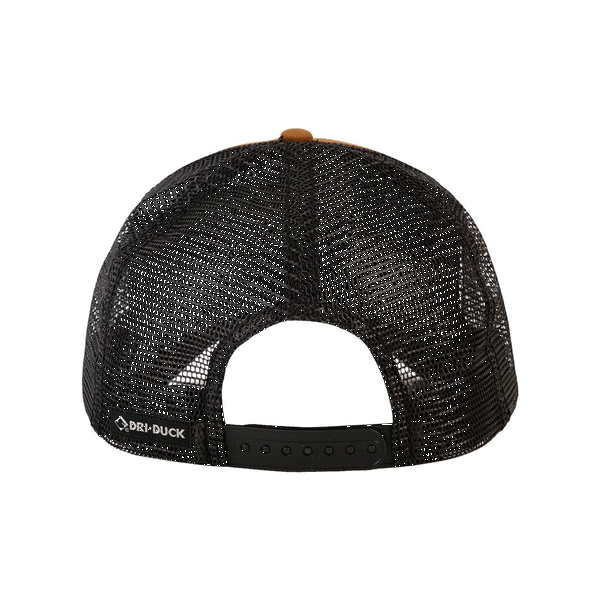DRI DUCK® Cayon Structured Cap
