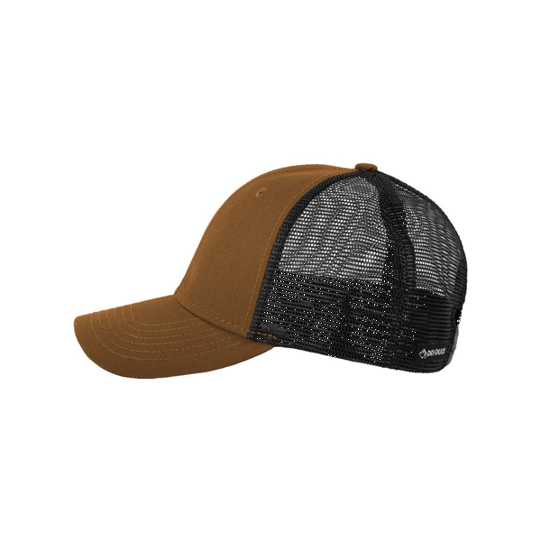 DRI DUCK® Cayon Structured Cap
