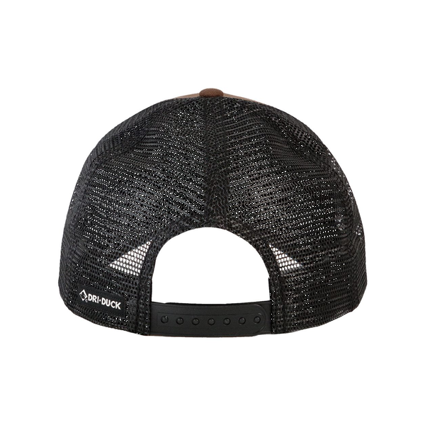 DRI DUCK® Cayon Structured Cap