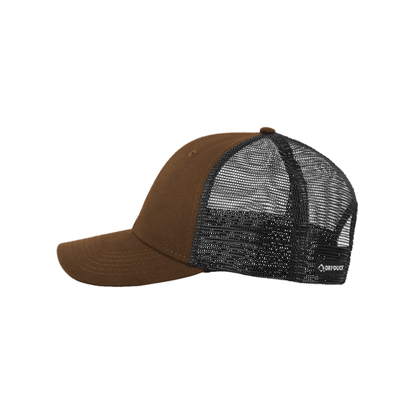 DRI DUCK® Cayon Structured Cap