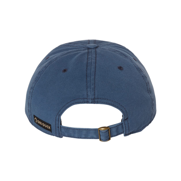 DRI DUCK® Woodend Unstructured Cap