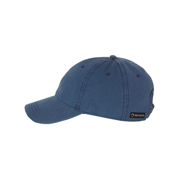 DRI DUCK® Woodend Unstructured Cap
