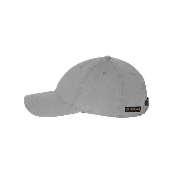 DRI DUCK® Woodend Unstructured Cap