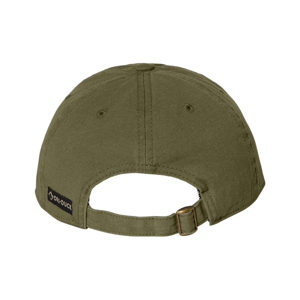 DRI DUCK® Woodend Unstructured Cap