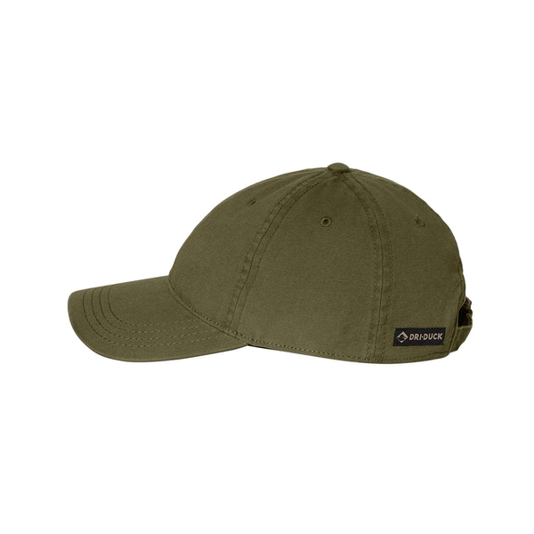 DRI DUCK® Woodend Unstructured Cap