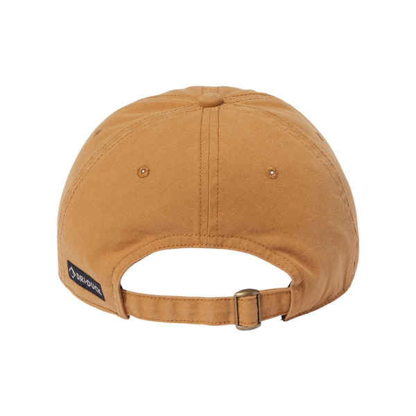 DRI DUCK® Woodend Unstructured Cap