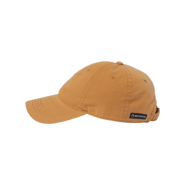 DRI DUCK® Woodend Unstructured Cap