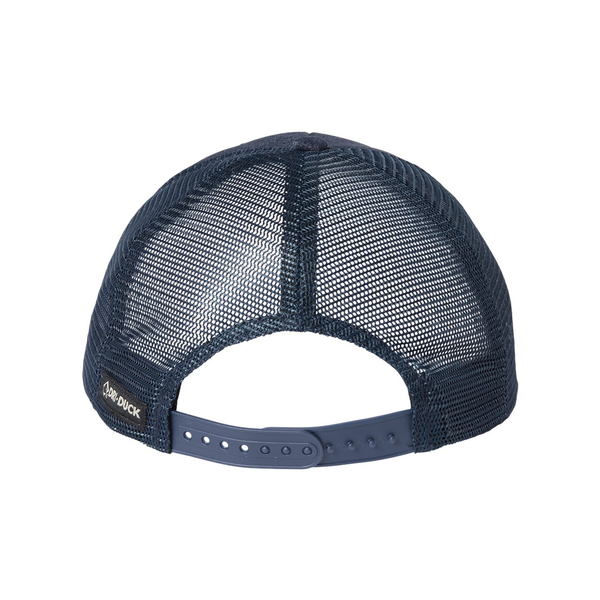 DRI DUCK® Vantage Structured Trucker Cap