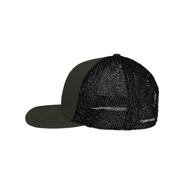 DRI DUCK® Legion Structured Cap