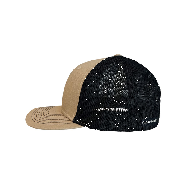 DRI DUCK® Legion Structured Cap