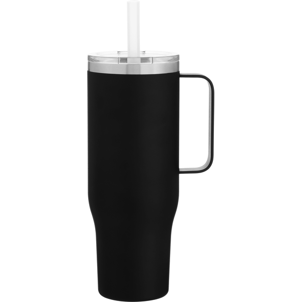 Hunter Stainless Steel Thermal Mug, 30oz.