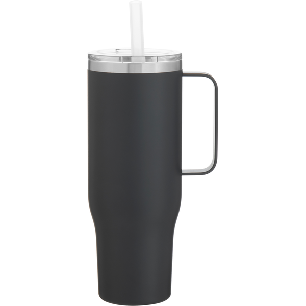 Hunter Stainless Steel Thermal Mug, 30oz.