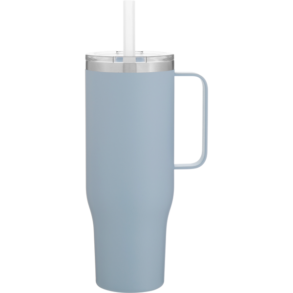 Hunter Stainless Steel Thermal Mug, 30oz.