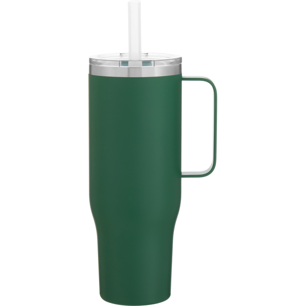 Hunter Stainless Steel Thermal Mug, 30oz.