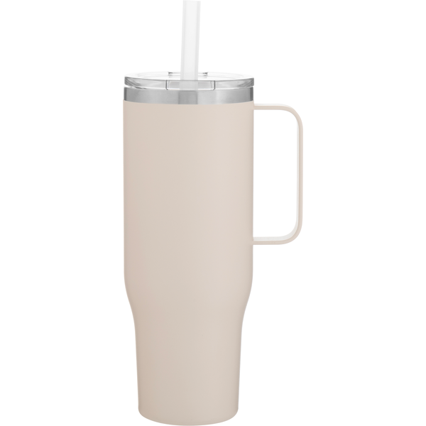 Hunter Stainless Steel Thermal Mug, 30oz.