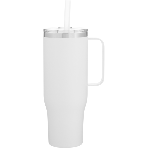 Hunter Stainless Steel Thermal Mug, 30oz.