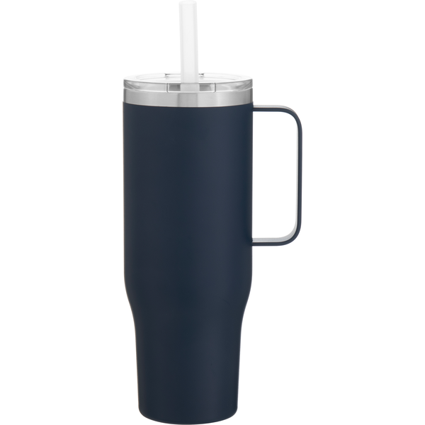 Hunter Stainless Steel Thermal Mug, 30oz.