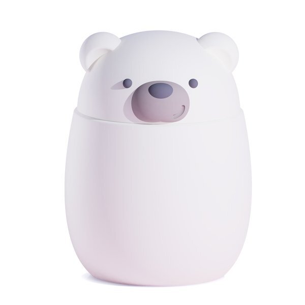 Asobu® Bestie Bear Food Container, 20oz.