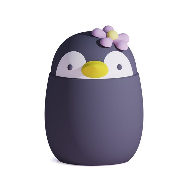 Asobu® Bestie Penguin Food Container, 20oz.