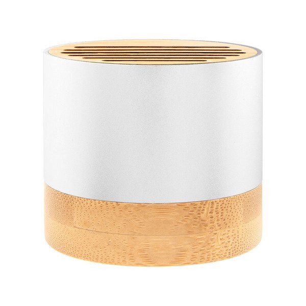 Recycled Aluminum Wireless Speaker