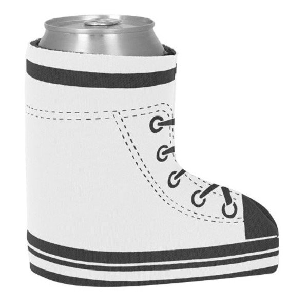 Sneaker Can Cooler