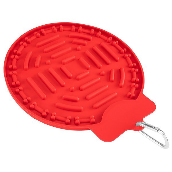 Silicone Pet Lick Food Mat