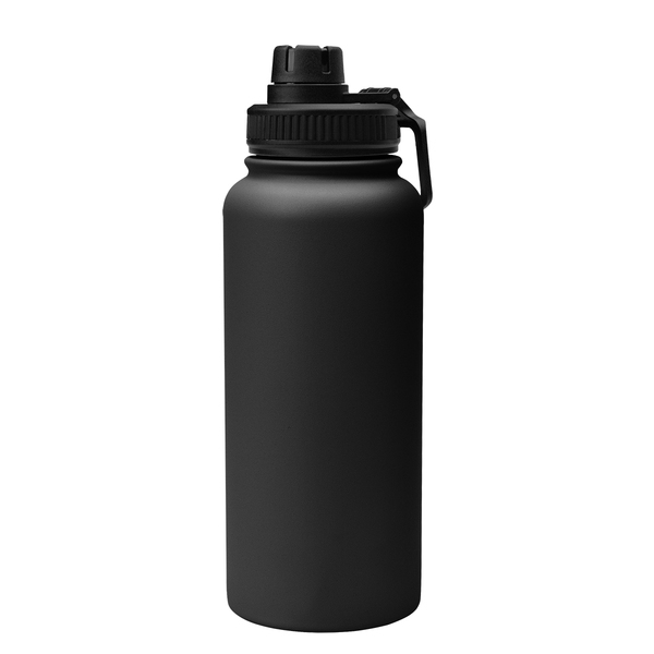 Austin Recycled Stainless Steel Bottle, 32oz.