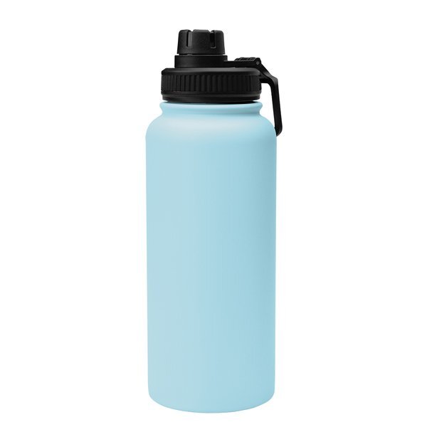 Austin Recycled Stainless Steel Bottle, 32oz.