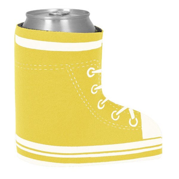 Sneaker Can Cooler