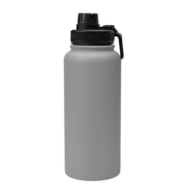 Austin Recycled Stainless Steel Bottle, 32oz.