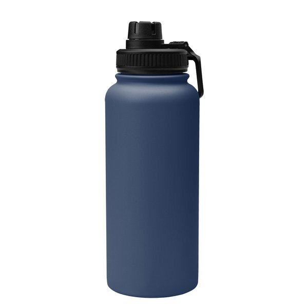 Austin Recycled Stainless Steel Bottle, 32oz.