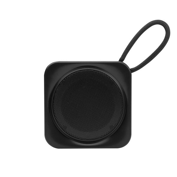 Rockin' RABS Wireless Speaker